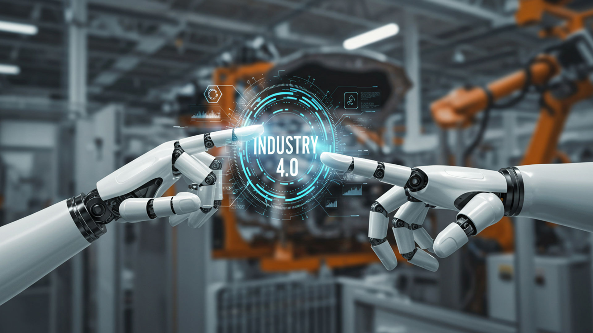 Industrie 4.0 – Retrofit